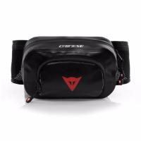 Dainese Сумка на пояс Explorer Waist Bag 1.8L black в Екатеринбурге