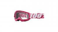 100% Очки подростковые Strata 2 Junior Fletcher/Clear Lens в Екатеринбурге