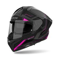 Airoh Мотошлем Matryx Rocket Pink Matt в Екатеринбурге