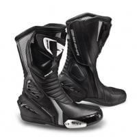 Shima Мотоботы женские RWX-6 Lady black в Екатеринбурге