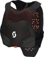 Scott Защита тела Body Armor Softcon Hybrid Pro black в Екатеринбурге