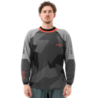 Dragonfly Джерси Quad Dirt Man 2025 Dark Camo в Екатеринбурге