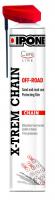 IPONE Смазка цепи X-Trem Chain Off-Road 750ml в Екатеринбурге