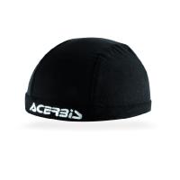 Acerbis Подшлемник-шапочка Sweat 2 Go Black в Екатеринбурге