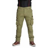 Scout Мотоджинсы Jungle Aramid green в Екатеринбурге