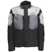 Scott Куртка ADV Terrain Dryo black/grey в Екатеринбурге