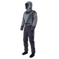 Finntrail Сухой Костюм Drysuit Pro 2504 Grey в Екатеринбурге