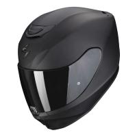 Scorpion Exo Мотошлем Exo-391 Solid Черный Матовый в Екатеринбурге