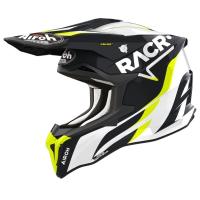 Airoh Мотошлем Strycker Racr Gloss в Екатеринбурге
