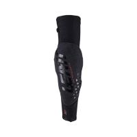 Leatt Налокотники 3DF 5.0 Evo Mini V26 Black в Екатеринбурге