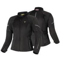 Shima Мотокуртка Jet Lady Black в Екатеринбурге