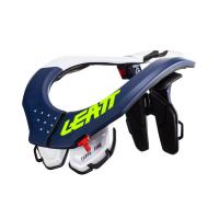 Leatt Защита шеи подростковая 3.5 Neck Brace Junior Blue в Екатеринбурге