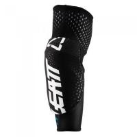 Leatt Налокотники 3DF 5.0 Elbow Guard Junior White/Black в Екатеринбурге
