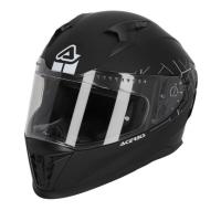 Acerbis Шлем X-Way Black в Екатеринбурге