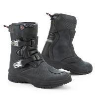 Stylmartin Мотоботы Navajo Evo Low WP Black Anthracite в Екатеринбурге