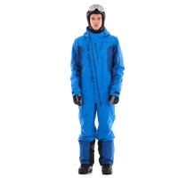 Dragonfly Комбинезон Gravity Premium Man Indigo-Blu Kamchatka в Екатеринбурге