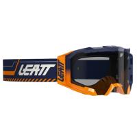 Leatt Маска Velocity 5.5 Iriz Orange Clear 83% в Екатеринбурге