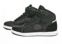 Inflame Мотокеды Sneakers Черный в Екатеринбурге