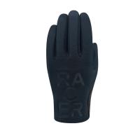 Racer Перчатки Stamp Black/Navy в Екатеринбурге