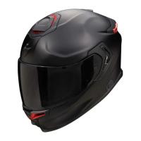 Scorpion Exo Мотошлем Exo-GT SP Air Solid Черный Матовый в Екатеринбурге
