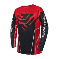 Finntrail Джерси Jersey 6600 Red в Екатеринбурге