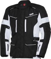 IXS Куртка Tour Damen Jacke Evans ST черн/бел в Екатеринбурге