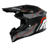 Airoh Мотошлем Aviator 3 Leader Orange Matt в Екатеринбурге