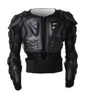 Pro Biker Черепаха A-STARS HX-P14 Black в Екатеринбурге