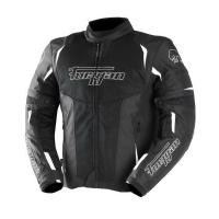 Furygan Мотокуртка Ultraspark 3in1 Vented+ текстиль Черный/Белый в Екатеринбурге