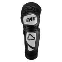 Leatt Наколенники Knee Guard EXT Junior White/Black в Екатеринбурге