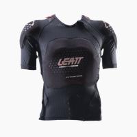 Leatt Защитный панцирь женский Body Tee 3DF AirFit Lite Evo V26 Black в Екатеринбурге
