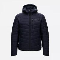 Finntrail Термокуртка Master Hood 1510 DeepBlue в Екатеринбурге