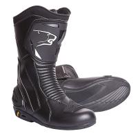 Bering Ботинки X-Road Black в Екатеринбурге