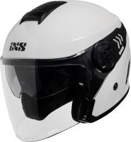 IXS Мотошлем iXS 100 1.0 Белый в Екатеринбурге