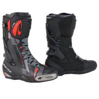 Forma Ботинки Phantom Black/Gray/Red в Екатеринбурге