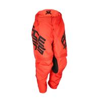 Acerbis Штаны детские MX Track Kid Red в Екатеринбурге