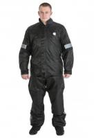 Hyperlook Дождевик раздельный Titan Black man в Екатеринбурге