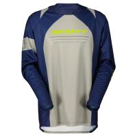 Scott Джерси X-Plore blue/grey в Екатеринбурге
