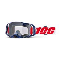100% Очки Armatic Mach Z / Clear в Екатеринбурге