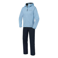 Finntrail Костюм женский Outdoor suit W 3455 LightBlue в Екатеринбурге