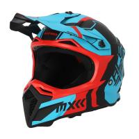 Acerbis Шлем Profile 5 22-06 Red/Blue в Екатеринбурге