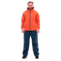 Dragonfly Мембранный костюм Active 2.0 Orange-Blue в Екатеринбурге