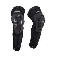 Leatt Наколенники 3DF 5.0 Evo EXT Knee Guard Black в Екатеринбурге