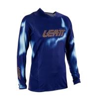 Leatt Джерси женская 4.5 Lite V26 Deep Blue в Екатеринбурге