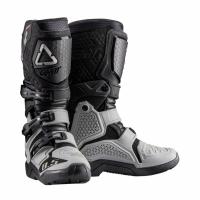 Leatt Мотоботы ADV HydraDri 8.5 Black/Grey в Екатеринбурге