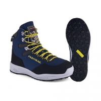 Finntrail Ботинки Sportsman 5198 Blue/Yellow в Екатеринбурге