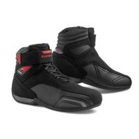 Stylmartin Мотоботы Vector WP Lady Black-Antracite-Red в Екатеринбурге