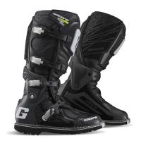 Gaerne Мотоботы Fastback Endurance Enduro Black в Екатеринбурге