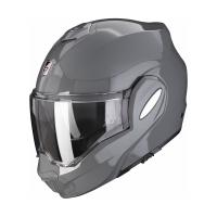 Scorpion Exo Мотошлем Exo-Tech Evo Solid Серый в Екатеринбурге