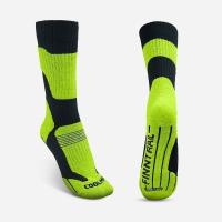 Finntrail Термоноски Coolmax 3202 Lime_N в Екатеринбурге